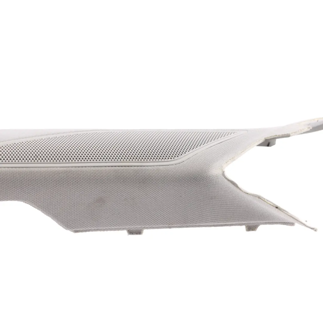 VW Volkswagen Golf Mk7 Interior A-Pillar Upper Trim Cover Left N/S - SKU 5G0867233R-1 - Part number 5G0867233R