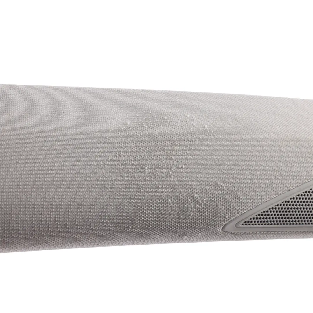 VW Volkswagen Golf Mk7 Interior A-Pillar Upper Trim Cover Left N/S - SKU 5G0867233R-1 - Part number 5G0867233R