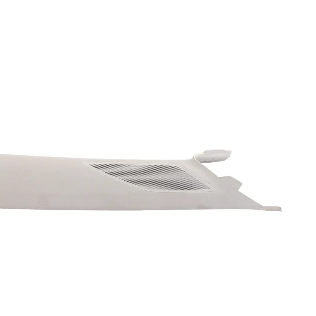 Interior A-Pillar Upper Trim Cover Right Grey O/S to Volkswagen Golf Mk7 with Part number 5G0867234R Volkswagen Golf Mk7 Interior A-Pillar Upper Trim Cover Right Grey O/S - SKU 5G0867234R-1 - Part number 5G0867234R