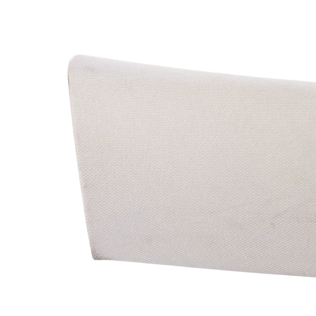 Interior A-Pillar Upper Trim Cover Right Grey O/S to Volkswagen Golf Mk7 with Part number 5G0867234R Volkswagen Golf Mk7 Interior A-Pillar Upper Trim Cover Right Grey O/S - SKU 5G0867234R-1 - Part number 5G0867234R