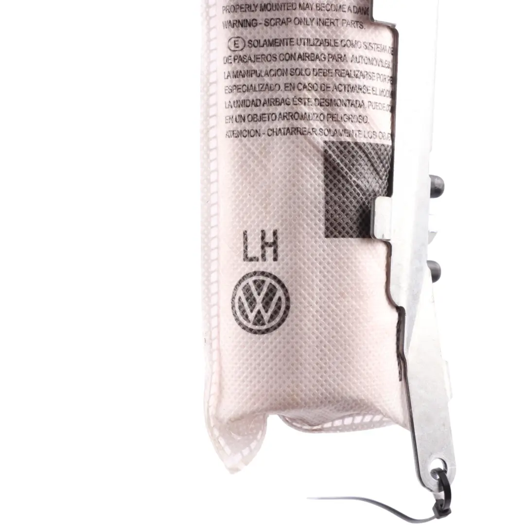 Volkswagen Golf 5G Seat Leon 5F Seat Side Air Module Front Right O/S - SKU 5G0880242 - Part number 5G0880242