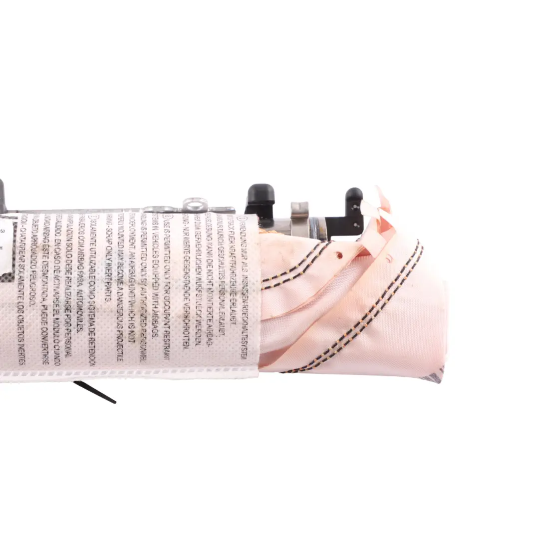 Volkswagen Golf 5G Seat Leon 5F Seat Side Air Module Front Right O/S - SKU 5G0880242 - Part number 5G0880242