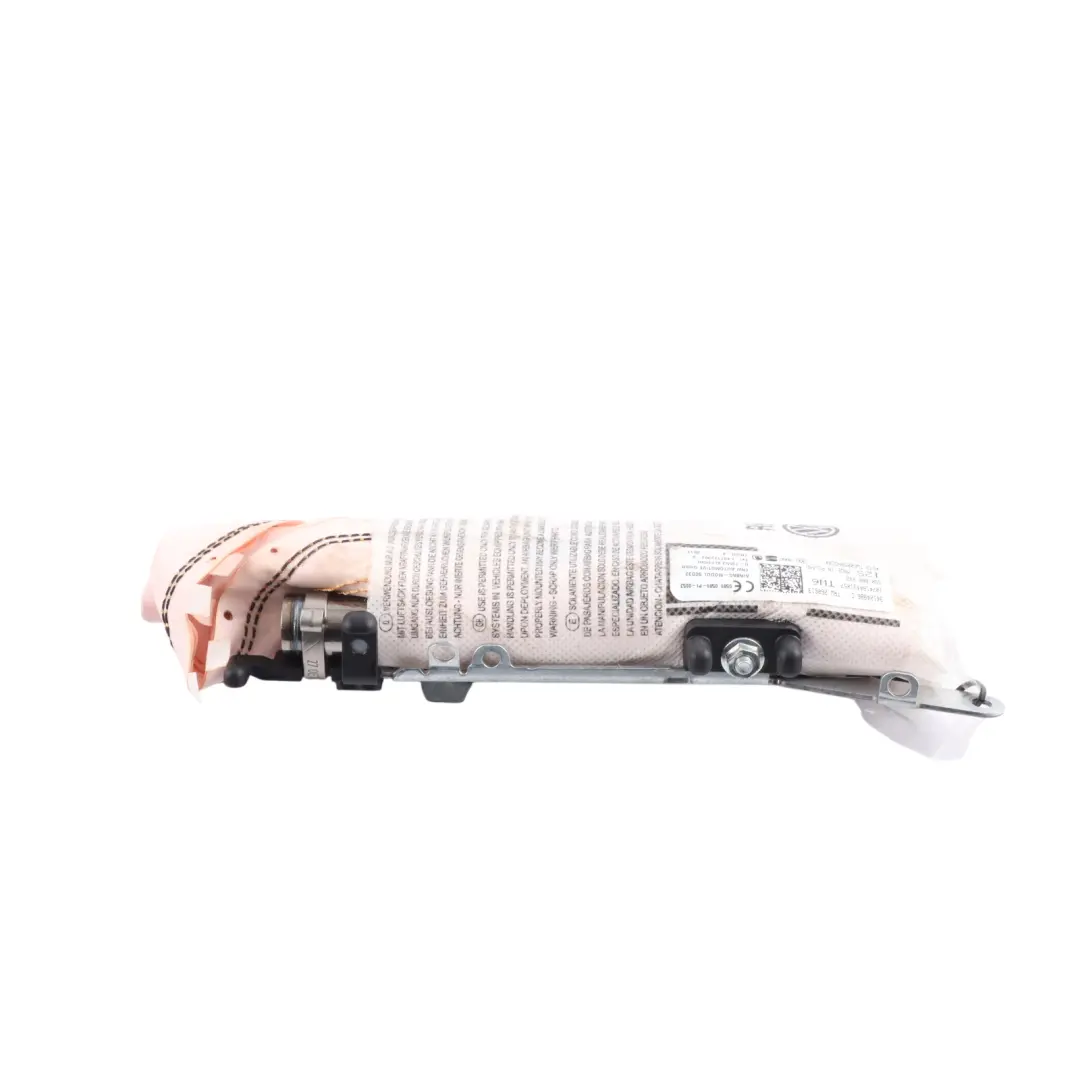 Volkswagen Golf 5G Seat Leon 5F Seat Side Air Module Front Right O/S - SKU 5G0880242 - Part number 5G0880242