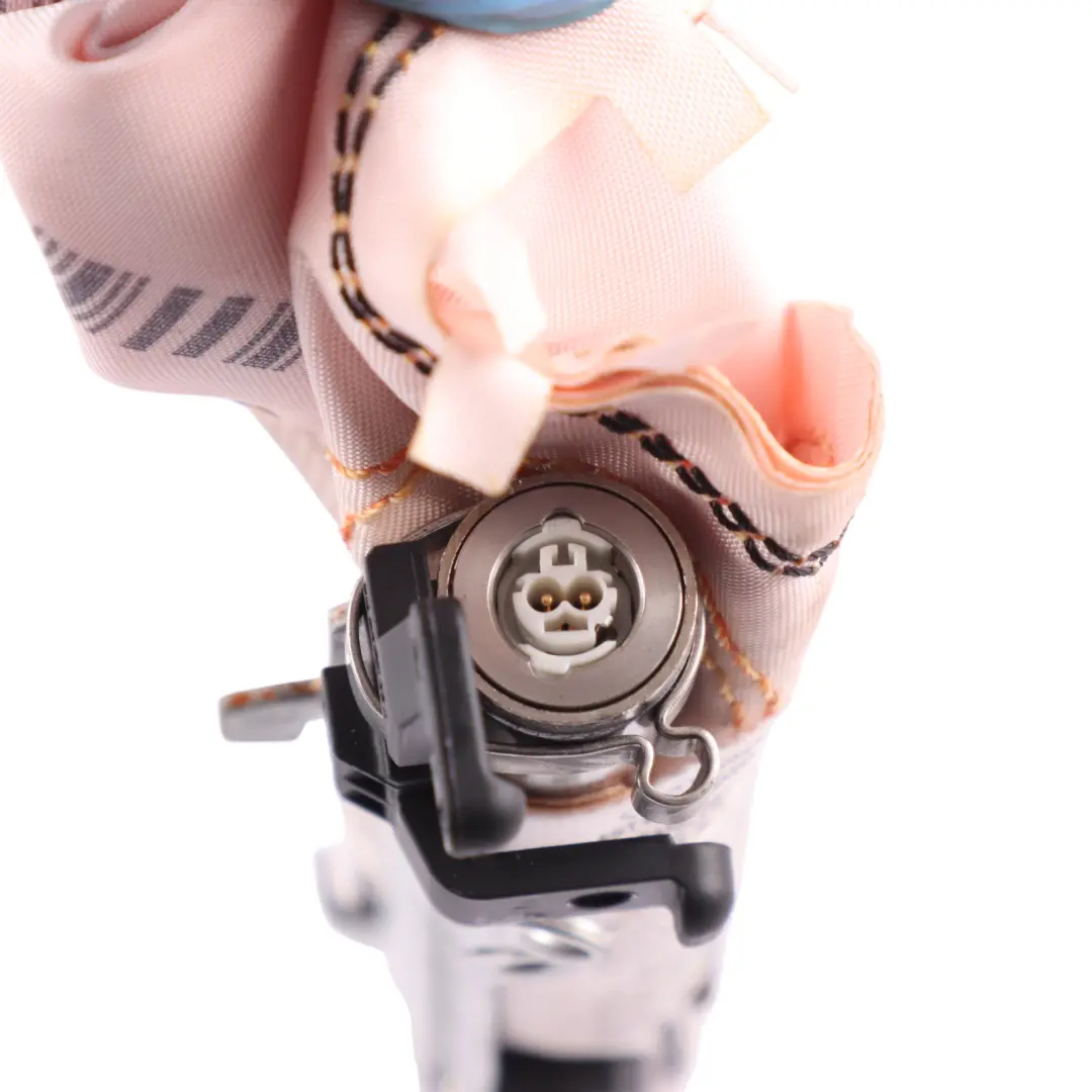 Volkswagen Golf 5G Seat Leon 5F Seat Side Air Module Front Right O/S - SKU 5G0880242 - Part number 5G0880242