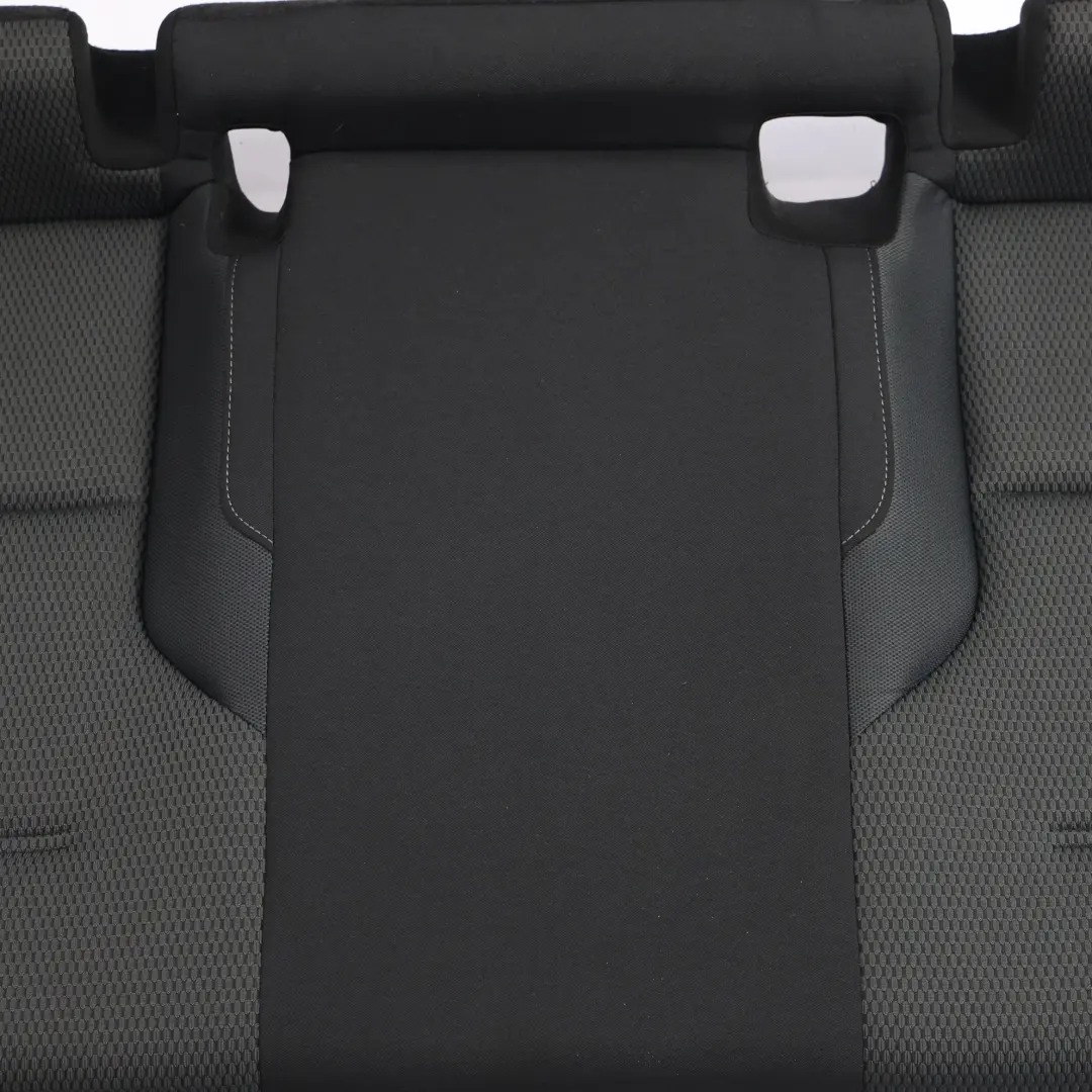 Banquette Arrière Inférieure Canapé Tissu Noir Titane pour VW Golf 7 à propos du numéro de pièce 5G0885405ED VW Golf 7 Banquette Arrière Inférieure Canapé Tissu Noir Titane - SKU 5G0885405ED - Numéro de pièce 5G0885405ED