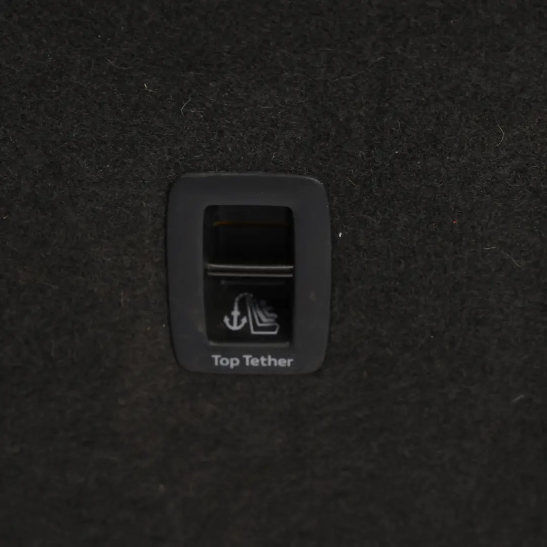 Housse Dossier Siège Arrière Gauche Alcantara pour VW Golf Mk7 à propos du numéro de pièce 5G0885805HM VW Golf Mk7 Housse Dossier Siège Arrière Gauche Alcantara - SKU 5G0885805HM - Numéro de pièce 5G0885805HM