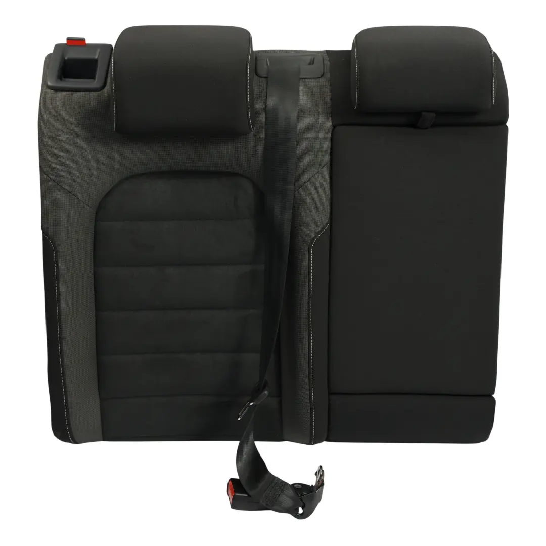 Copertura Schienale Posteriore Alcantara Quartize Destra per VW Golf Mk7 con numero di parte 5G0885806KM VW Golf Mk7 Copertura Schienale Posteriore Alcantara Quartize Destra - SKU 5G0885806KM - Numero di parte 5G0885806KM