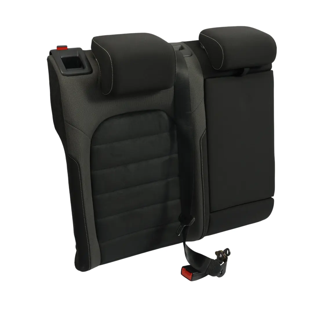 Copertura Schienale Posteriore Alcantara Quartize Destra per VW Golf Mk7 con numero di parte 5G0885806KM VW Golf Mk7 Copertura Schienale Posteriore Alcantara Quartize Destra - SKU 5G0885806KM - Numero di parte 5G0885806KM