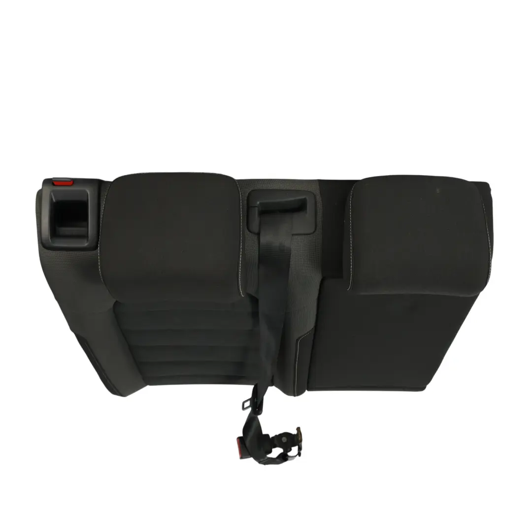 Rücksitz Lehne Abdeckung Alcantara Quartize Rechts für VW Golf Mk7 mit Teilenummer 5G0885806KM VW Golf Mk7 Rücksitz Lehne Abdeckung Alcantara Quartize Rechts - SKU 5G0885806KM - Teilenummer 5G0885806KM