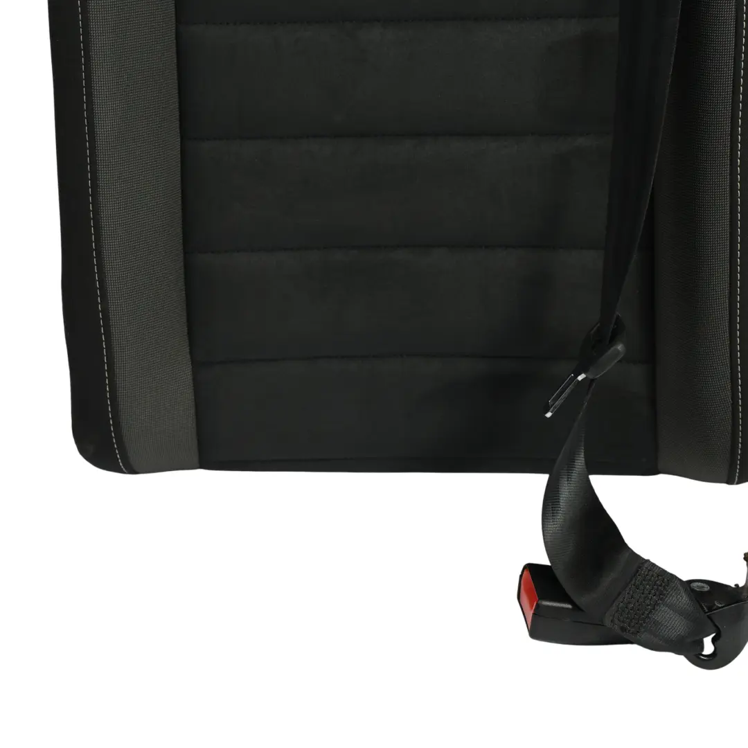 Backrest Cover Alcantara Quartize Right O/S to VW Golf Mk7 Rear Seat with Part number 5G0885806KM VW Golf Mk7 Rear Seat Backrest Cover Alcantara Quartize Right O/S - SKU 5G0885806KM - Part number 5G0885806KM