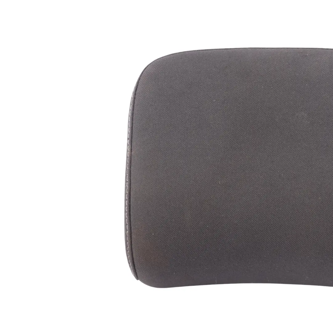 Tylny Zagłówek Środkowy Materiałowy Tkanina Czarny do VW Volkswagen Golf MK7 o numerze 5G0885902Q VW Volkswagen Golf MK7 Tylny Zagłówek Środkowy Materiałowy Tkanina Czarny - SKU 5G0885902Q - Numer Części 5G0885902Q