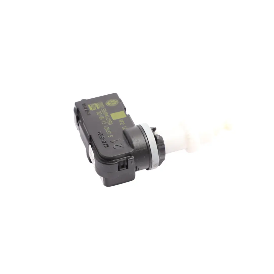 Seat Leon MK3 5F Moteur Actuateur Réglage Niveau Phare A - SKU 5G0941295 - Numéro de pièce 5G0941295