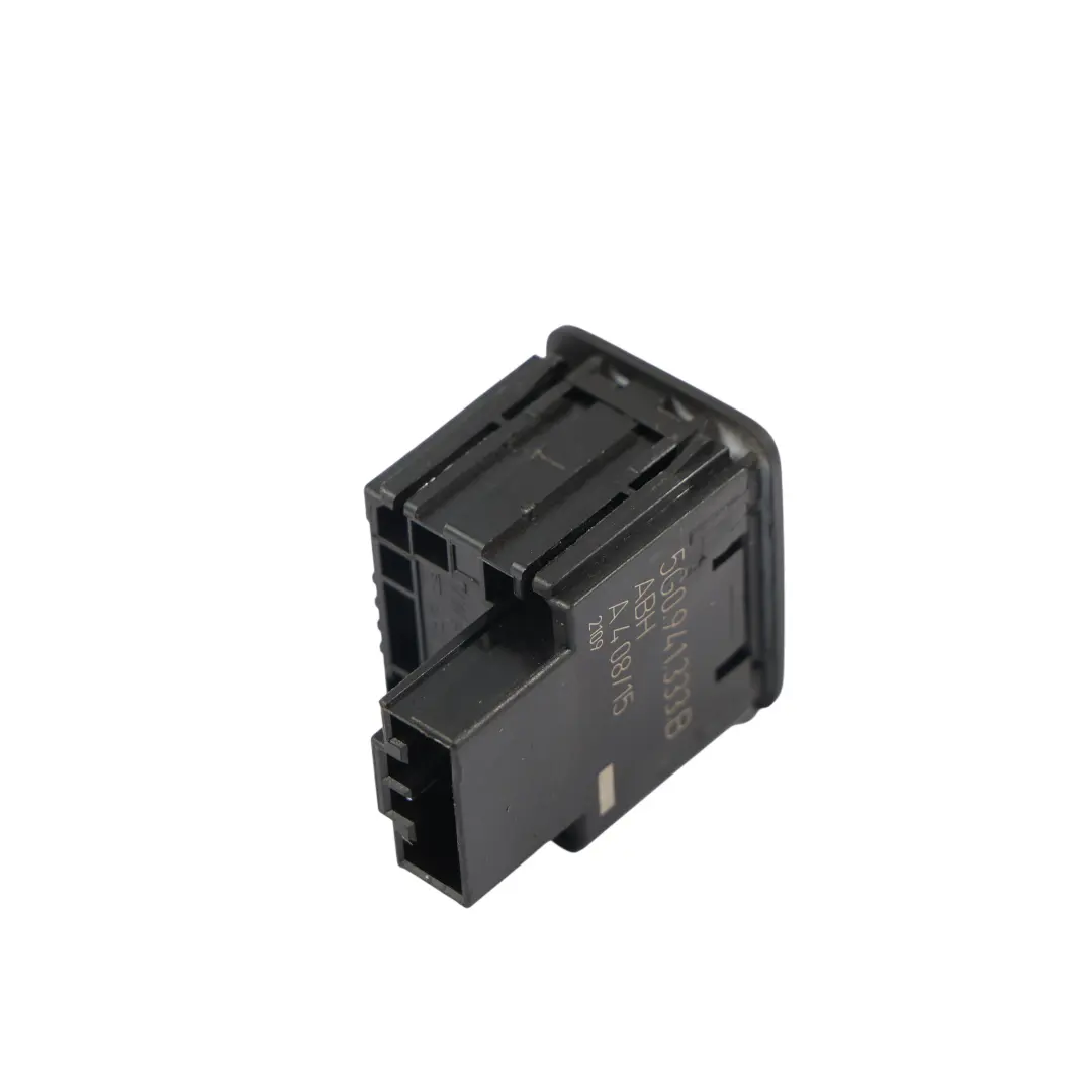 VW Golf Mk7 5G Interruptor De Ajuste Nivel De Los Faros Unidad De Luz - SKU 5G0941333B - Número de pieza 5G0941333B
