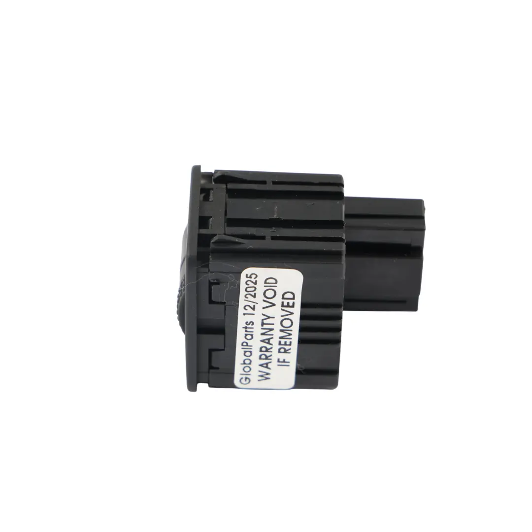 5G Leuchtweiten Regulierung Schalter Lampe Licht Einheit für VW Golf Mk7 mit Teilenummer 5G0941333B VW Golf Mk7 5G Leuchtweiten Regulierung Schalter Lampe Licht Einheit - SKU 5G0941333B - Teilenummer 5G0941333B