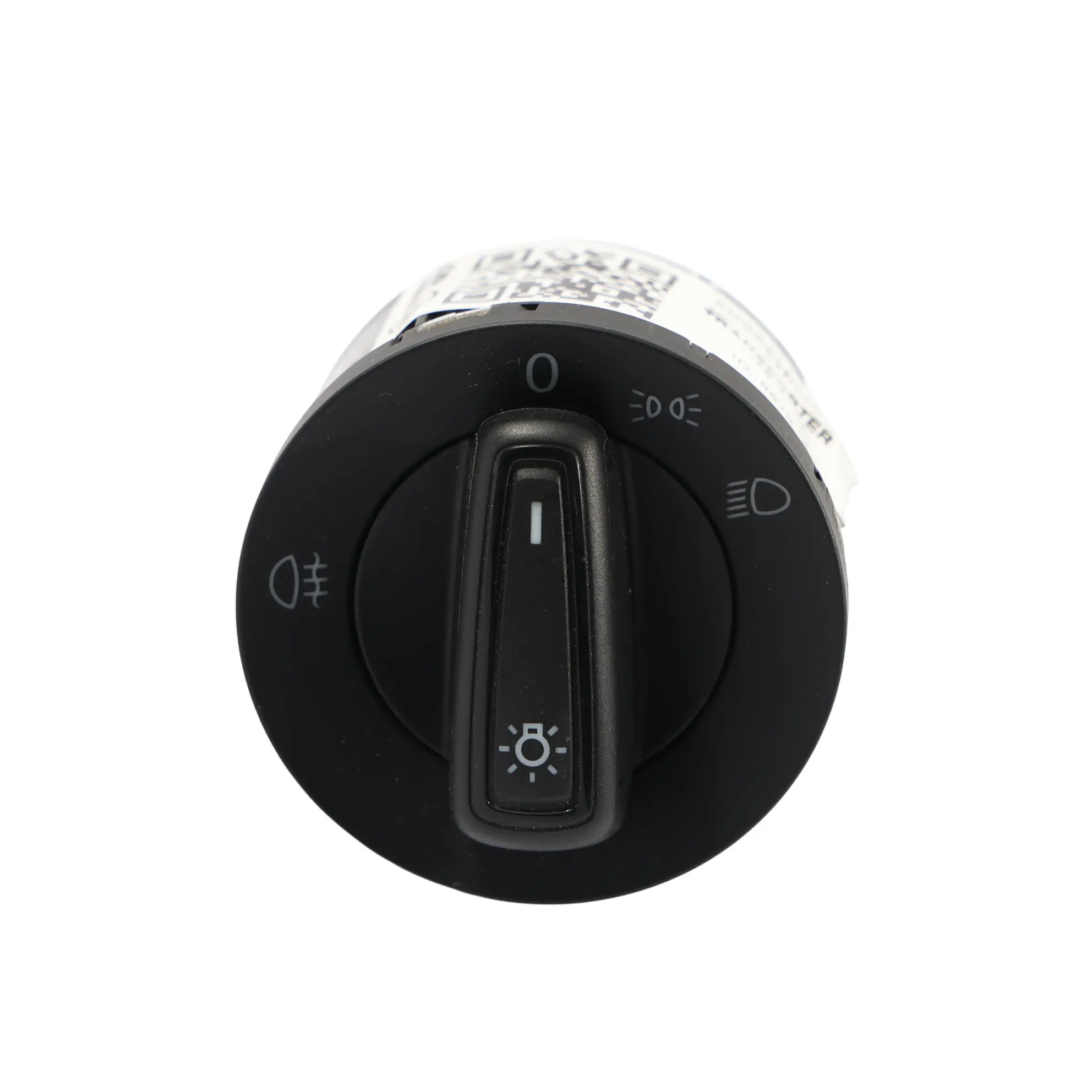 VW Transporter T6 Panneau De Commande Des Phares Antibrouillard 5G0941431AS