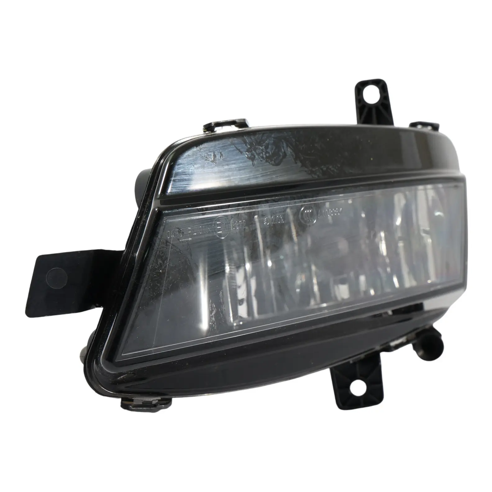 VW Volkswagen Golf Mk7 Halogen Lampa Przeciwmgielna Lewy Przód 5G0941661J