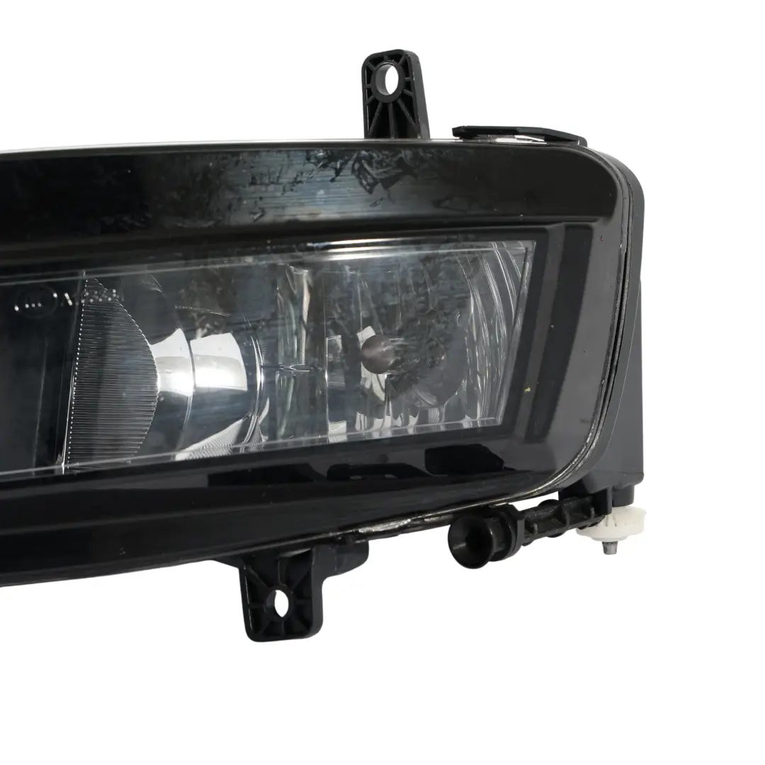 VW Volkswagen Golf Mk7 Fog Light Lamp Halogen Left N/S - SKU 5G0941661J - Part number 5G0941661J