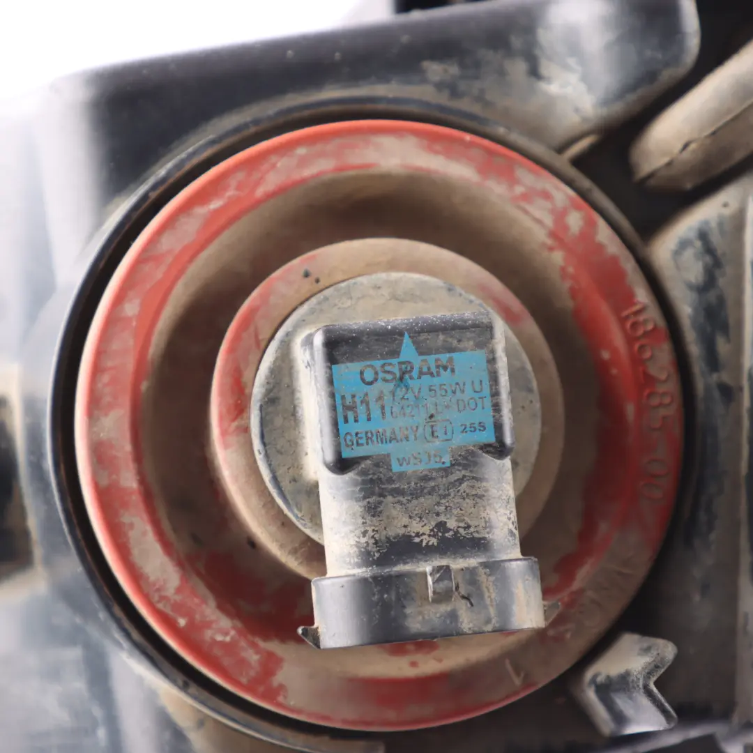 Front Lamp Fog Light Right O/S Hella Assembly to VW Volkswagen Golf Mk7 with Part number 5G0941662D VW Volkswagen Golf Mk7 Front Lamp Fog Light Right O/S Hella Assembly - SKU 5G0941662D - Part number 5G0941662D