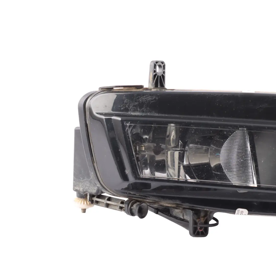 VW Volkswagen Golf Mk7 Front Lamp Fog Light Right O/S Hella Assembly - SKU 5G0941662D - Part number 5G0941662D