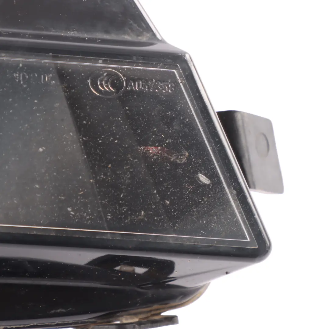 VW Volkswagen Golf Mk7 Front Lamp Fog Light Right O/S Hella Assembly - SKU 5G0941662D - Part number 5G0941662D