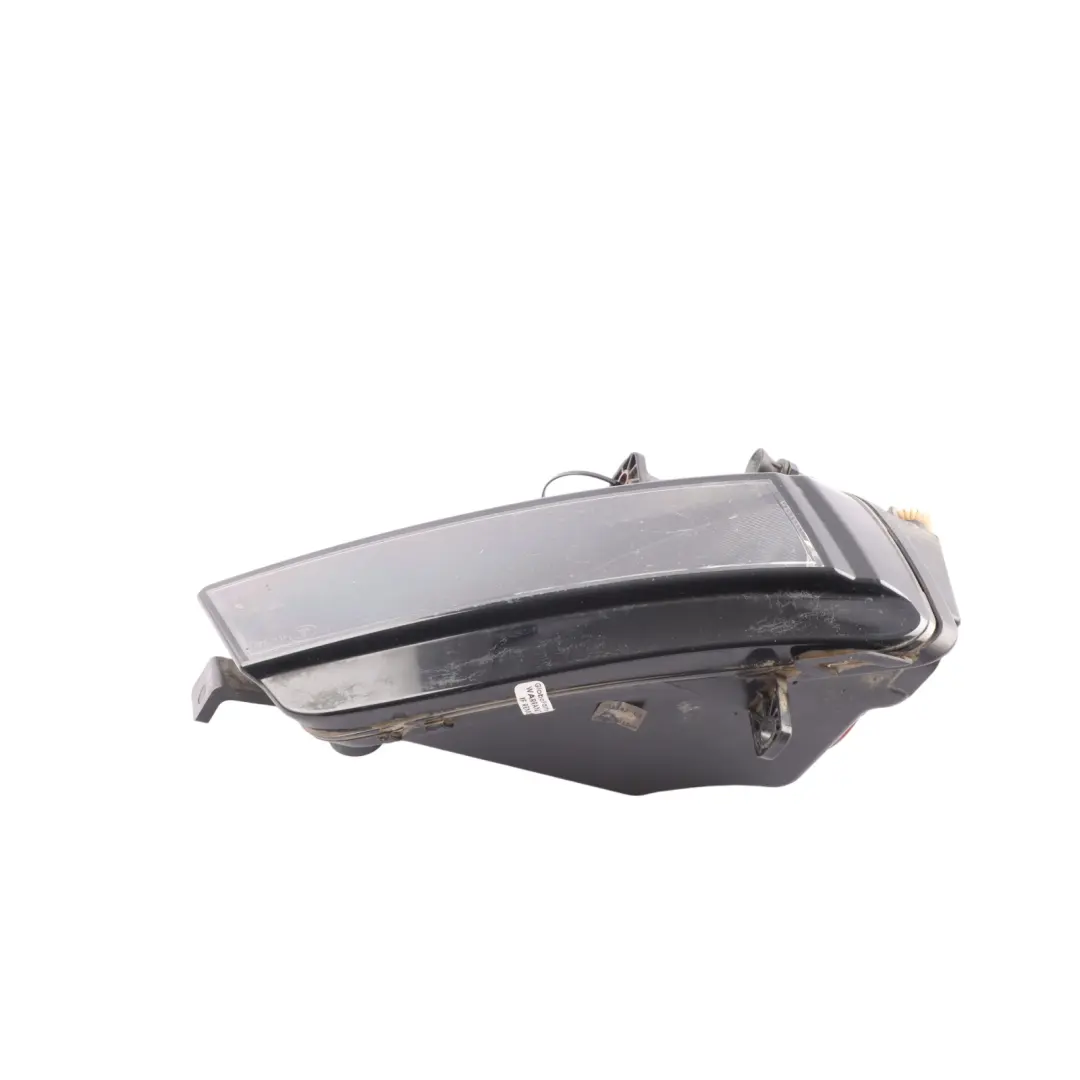 Front Lamp Fog Light Right O/S Hella Assembly to VW Volkswagen Golf Mk7 with Part number 5G0941662D VW Volkswagen Golf Mk7 Front Lamp Fog Light Right O/S Hella Assembly - SKU 5G0941662D - Part number 5G0941662D