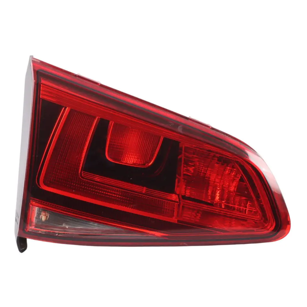 Volkswagen Golf VII 5G Rear Taillight Lamp Light Inner LED Left N/S - SKU RHD-5G0945093AF - Part number 5G0945093AF