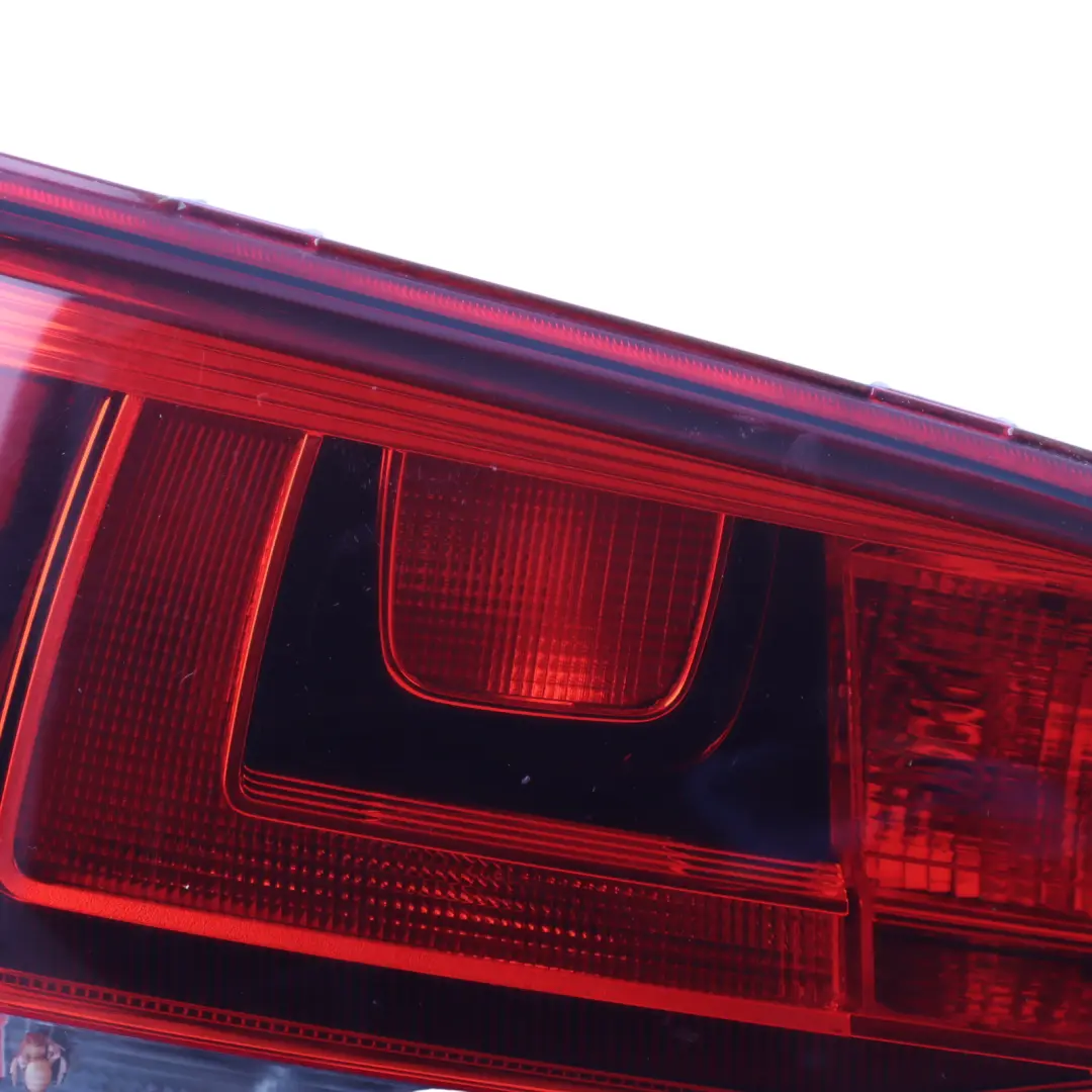 5G Rear Taillight Lamp Light Inner LED Left N/S to Volkswagen Golf VII with Part number 5G0945093AF Volkswagen Golf VII 5G Rear Taillight Lamp Light Inner LED Left N/S - SKU RHD-5G0945093AF - Part number 5G0945093AF