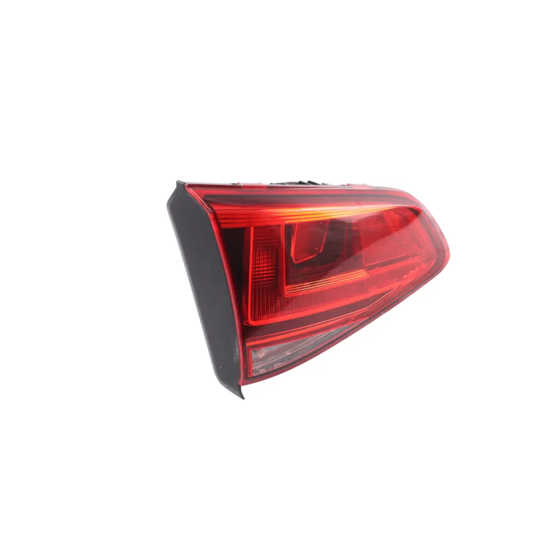 5G Rear Taillight Lamp Light Inner LED Left N/S to Volkswagen Golf VII with Part number 5G0945093AF Volkswagen Golf VII 5G Rear Taillight Lamp Light Inner LED Left N/S - SKU RHD-5G0945093AF - Part number 5G0945093AF