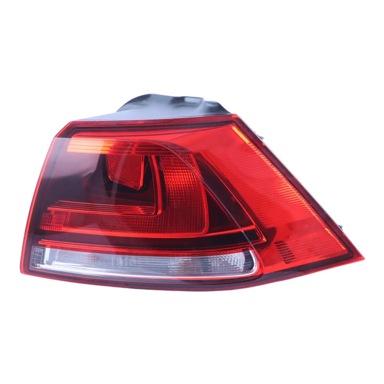  VW Volkswagen Golf VII Rear Tail Light Lamp LED Outer Right O/S 5G0945096P