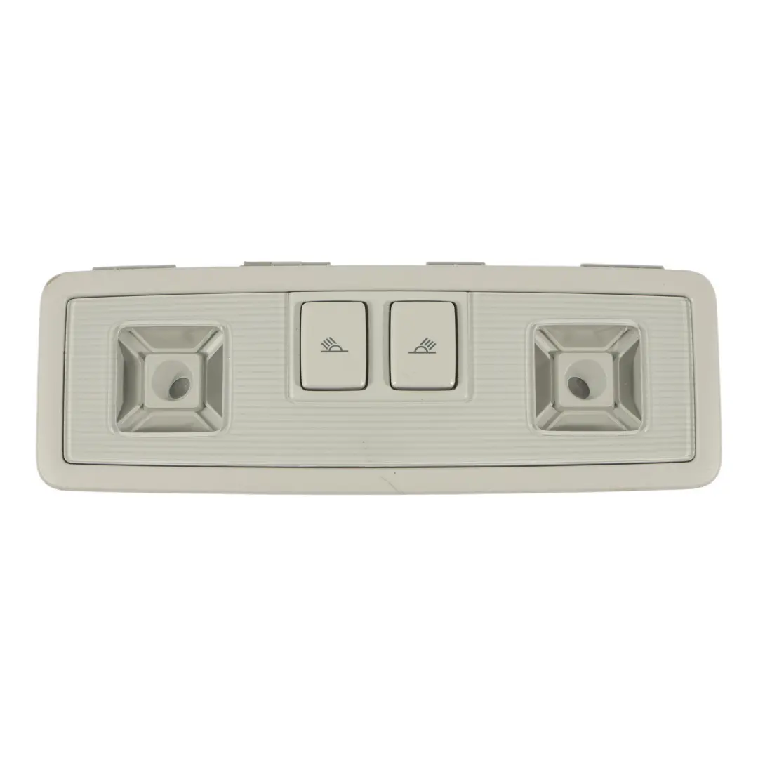 Luce Interna Del Tetto Unità Lampada Lettura Posteriore per VW Golf Mk7 con numero di parte 5G0947291K VW Golf Mk7 Luce Interna Del Tetto Unità Lampada Lettura Posteriore - SKU 5G0947291K-1 - Numero di parte 5G0947291K
