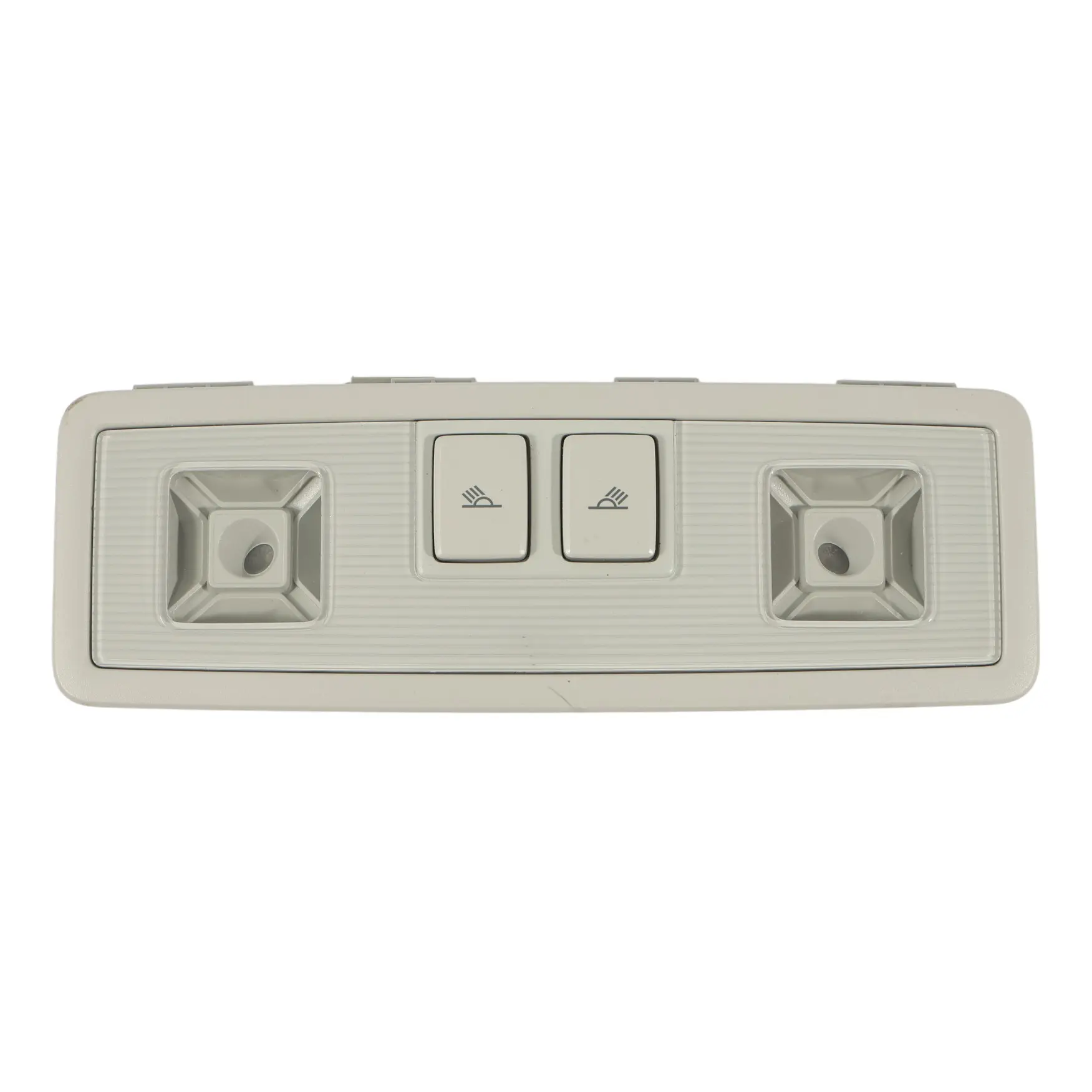 Volkswagen VW Golf Mk7 Lumière Toit Intérieure Lampe Lecture Arrière 5G0947291K