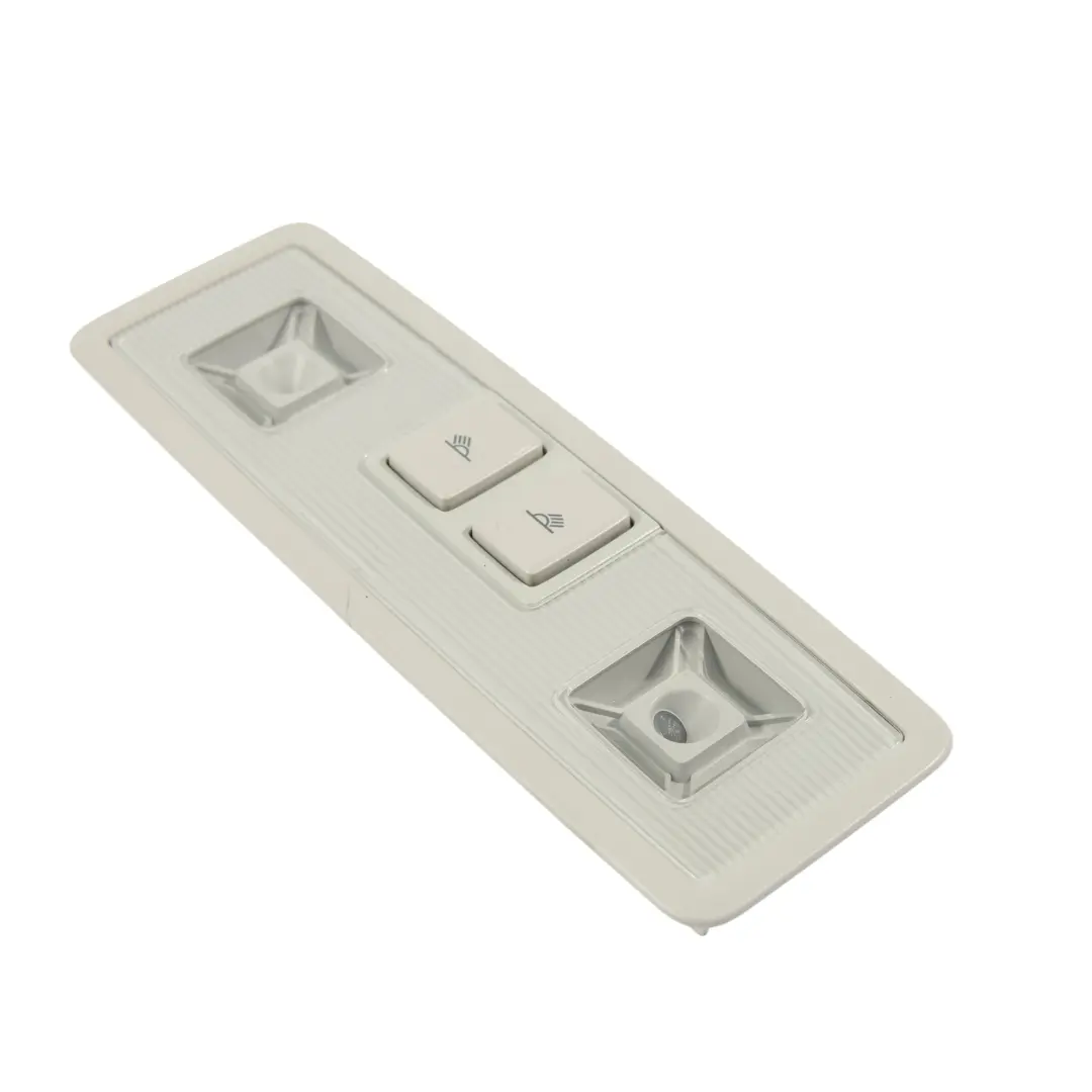 Luce Interna Del Tetto Unità Lampada Lettura Posteriore per VW Golf Mk7 con numero di parte 5G0947291K VW Golf Mk7 Luce Interna Del Tetto Unità Lampada Lettura Posteriore - SKU 5G0947291K-1 - Numero di parte 5G0947291K