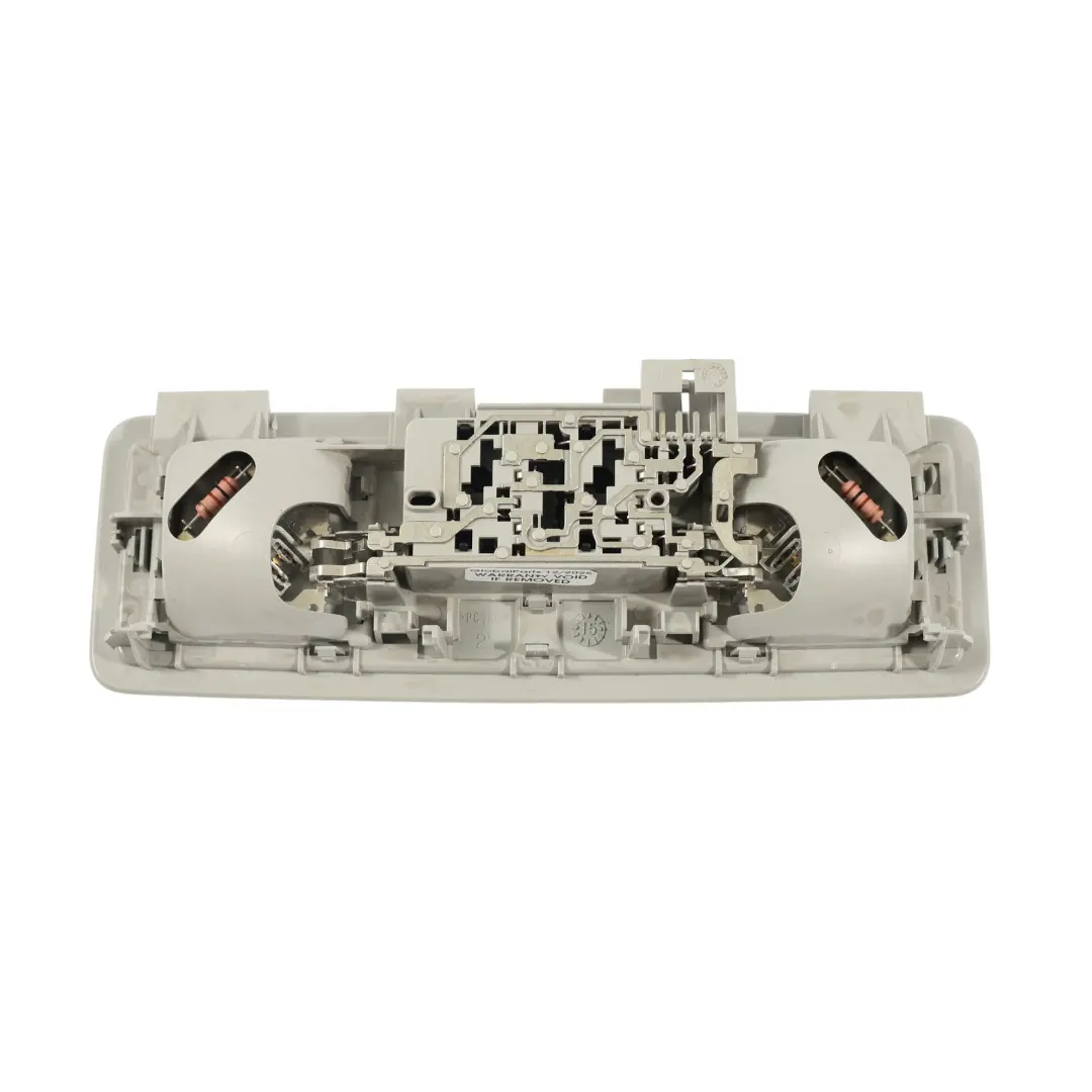 Lumière Toit Intérieure Lampe Lecture Arrière pour Volkswagen VW Golf Mk7 à propos du numéro de pièce 5G0947291K Volkswagen VW Golf Mk7 Lumière Toit Intérieure Lampe Lecture Arrière - SKU 5G0947291K-1 - Numéro de pièce 5G0947291K