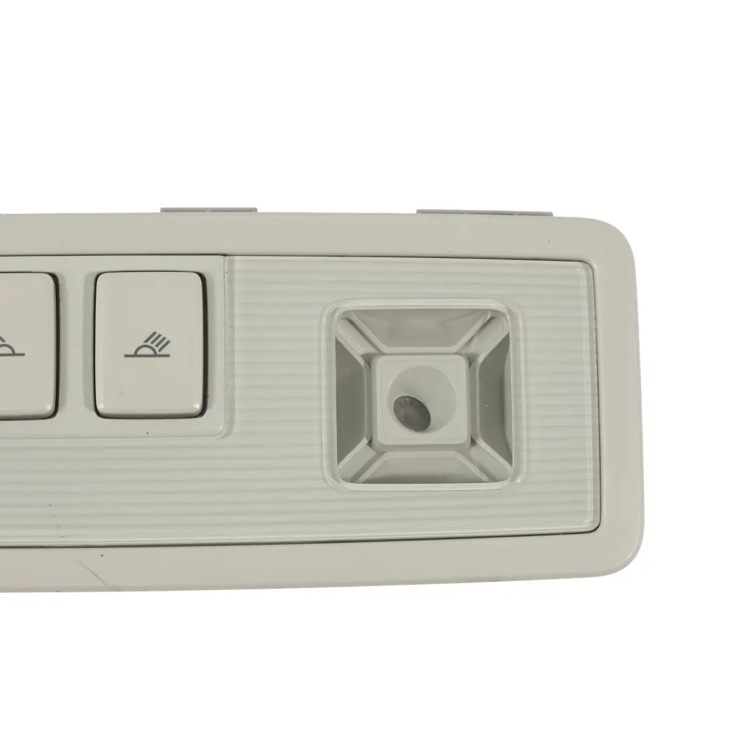 Innen Beleuchtung Dach Leuchte Hinten Leselampe Einheit für VW Golf Mk7 mit Teilenummer 5G0947291K VW Golf Mk7 Innen Beleuchtung Dach Leuchte Hinten Leselampe Einheit - SKU 5G0947291K-1 - Teilenummer 5G0947291K