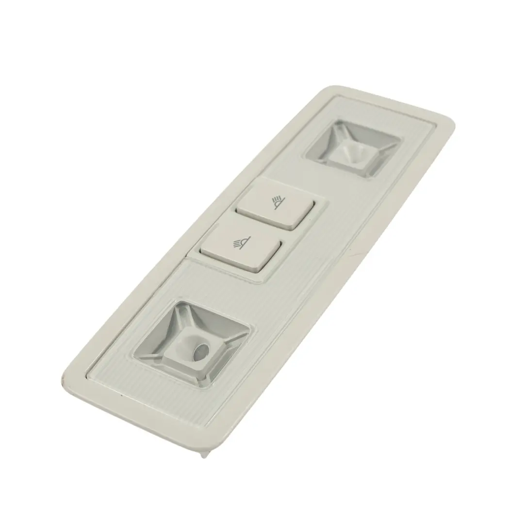 Lumière Toit Intérieure Lampe Lecture Arrière pour Volkswagen VW Golf Mk7 à propos du numéro de pièce 5G0947291K Volkswagen VW Golf Mk7 Lumière Toit Intérieure Lampe Lecture Arrière - SKU 5G0947291K-1 - Numéro de pièce 5G0947291K