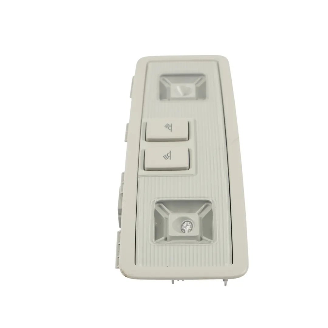 Luce Interna Del Tetto Unità Lampada Lettura Posteriore per VW Golf Mk7 con numero di parte 5G0947291K VW Golf Mk7 Luce Interna Del Tetto Unità Lampada Lettura Posteriore - SKU 5G0947291K-1 - Numero di parte 5G0947291K