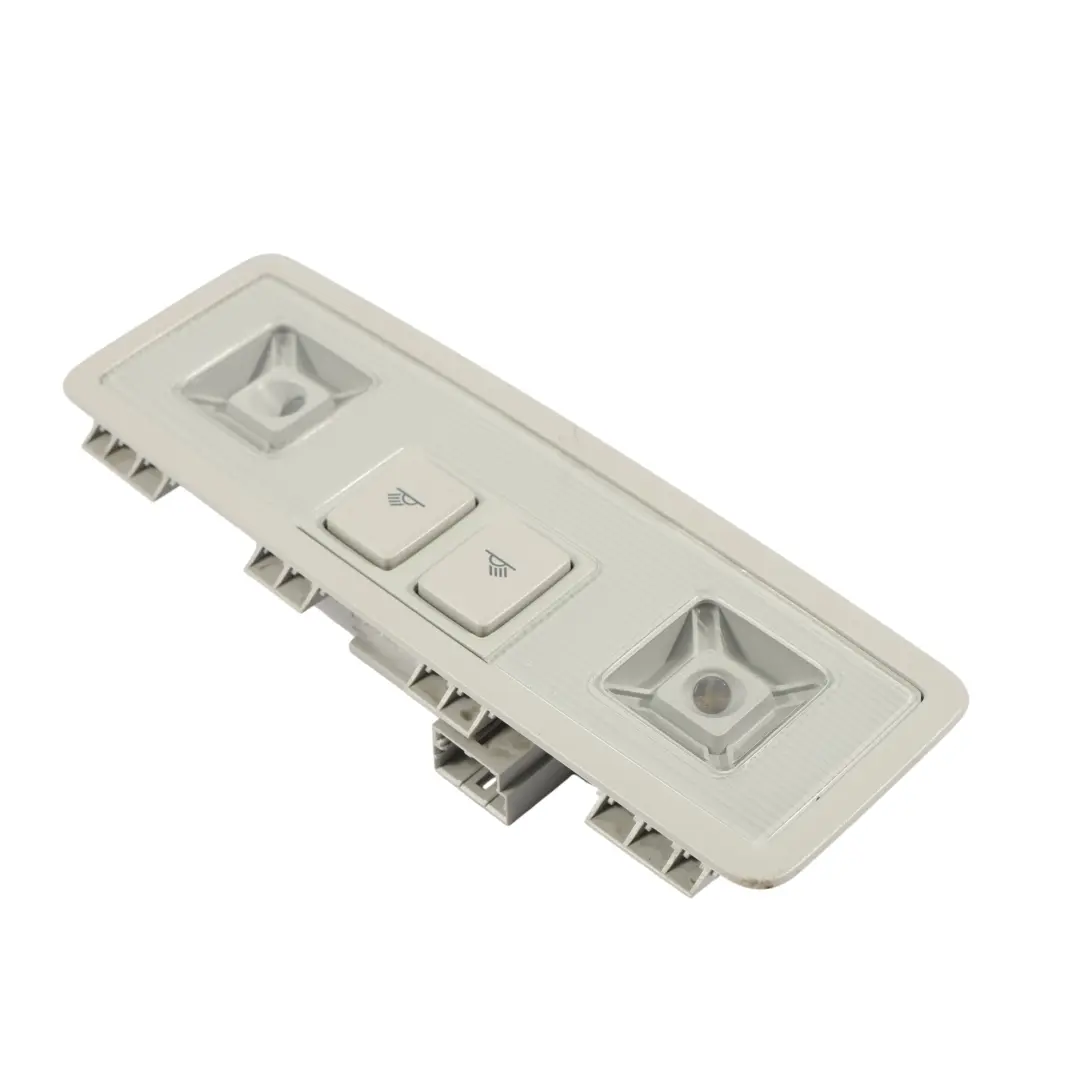 Luce Interna Del Tetto Unità Lampada Lettura Posteriore per VW Golf Mk7 con numero di parte 5G0947291K VW Golf Mk7 Luce Interna Del Tetto Unità Lampada Lettura Posteriore - SKU 5G0947291K-1 - Numero di parte 5G0947291K