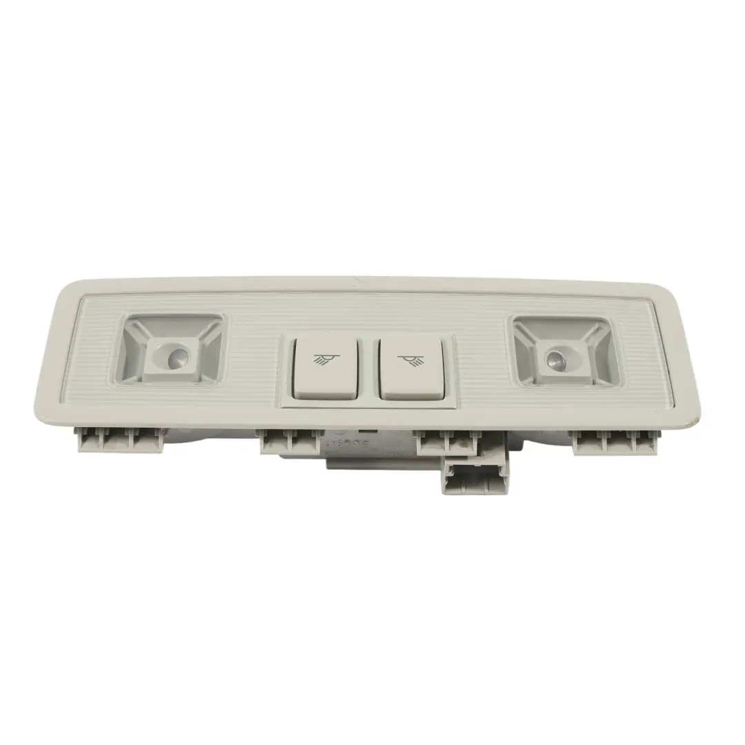 Luce Interna Del Tetto Unità Lampada Lettura Posteriore per VW Golf Mk7 con numero di parte 5G0947291K VW Golf Mk7 Luce Interna Del Tetto Unità Lampada Lettura Posteriore - SKU 5G0947291K-1 - Numero di parte 5G0947291K