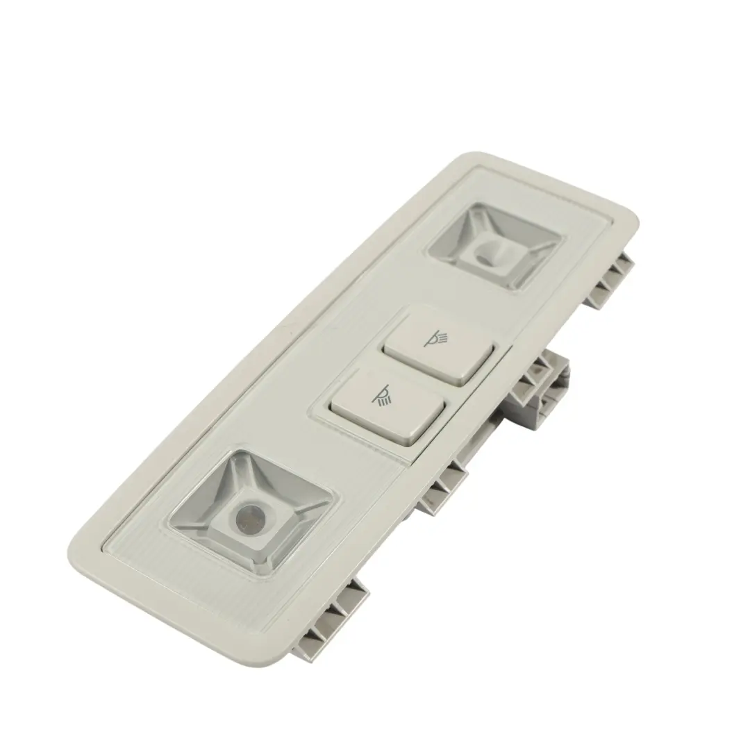 Interior Roof Light Rear Reading Lamp Unit to Volkswagen VW Golf Mk7 with Part number 5G0947291K Volkswagen VW Golf Mk7 Interior Roof Light Rear Reading Lamp Unit - SKU 5G0947291K-1 - Part number 5G0947291K