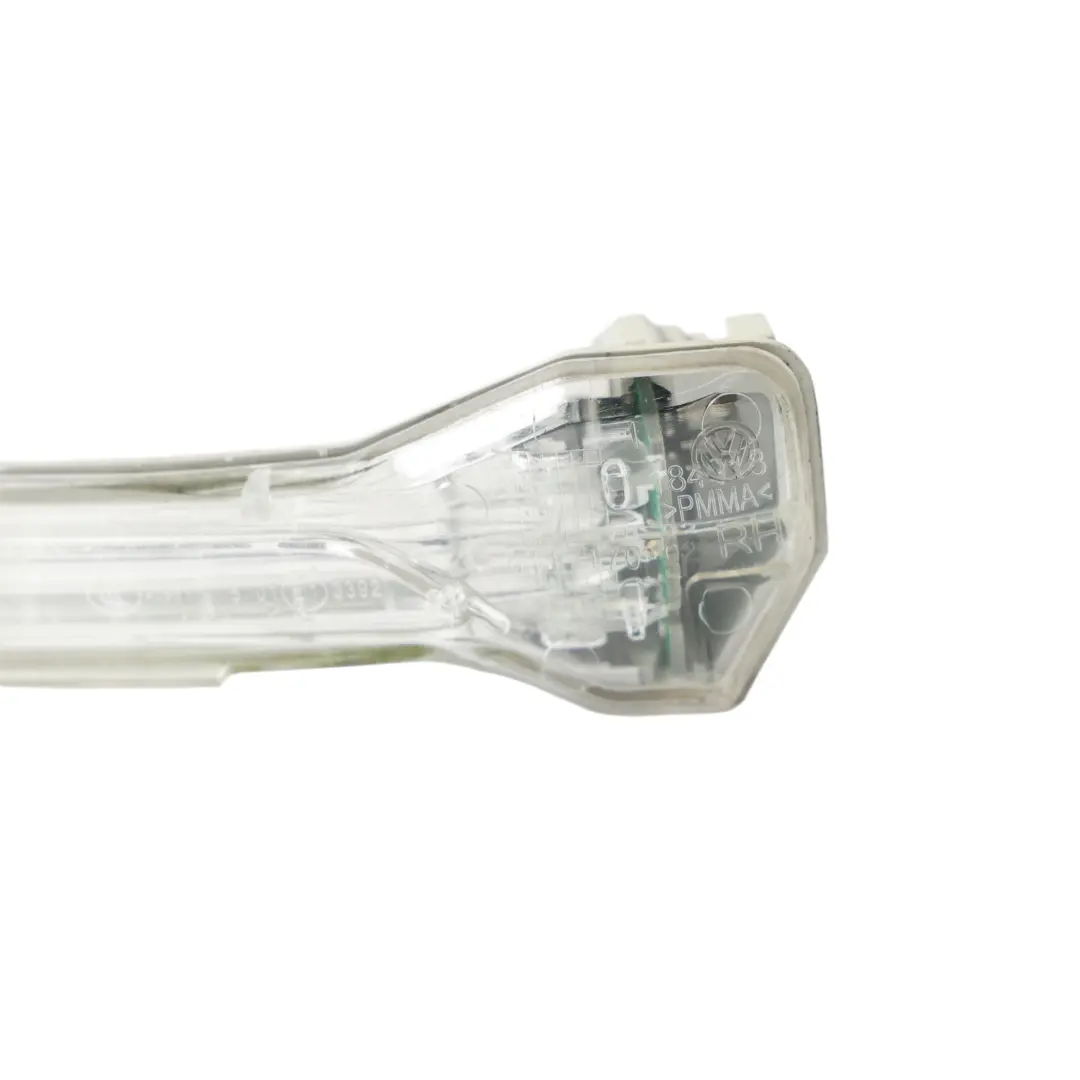 Specchio Retrovisore Indicatore Di Direzione Destro per Volkswagen Golf 7 con numero di parte 5G0949102 Volkswagen Golf 7 Specchio Retrovisore Indicatore Di Direzione Destro - SKU 5G0949102 - Numero di parte 5G0949102