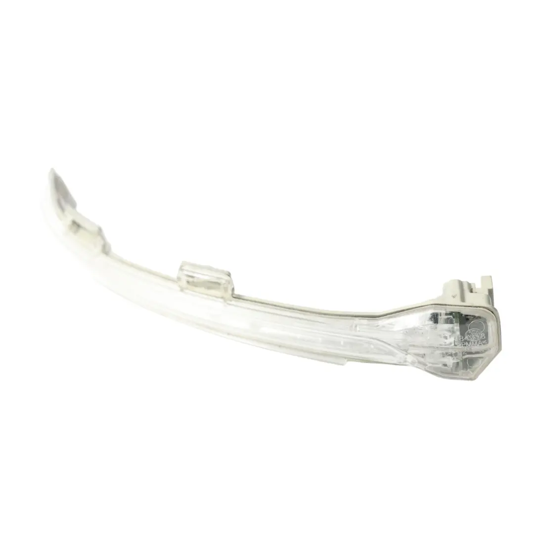 Volkswagen VW Golf Mk7 Lusterko Zewnętrzne Kierunkowskaz Prawy - SKU 5G0949102 - Numer Części 5G0949102