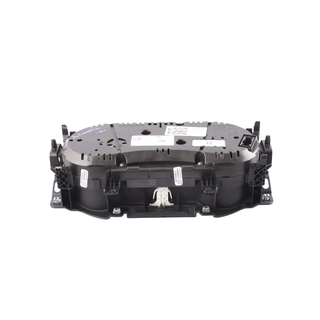 Speedometer Instrument Cluster Petrol Automatic to Volkswagen Golf VII with Part number 5G1920940 Volkswagen Golf VII Speedometer Instrument Cluster Petrol Automatic - SKU 5G1920940-1 - Part number 5G1920940
