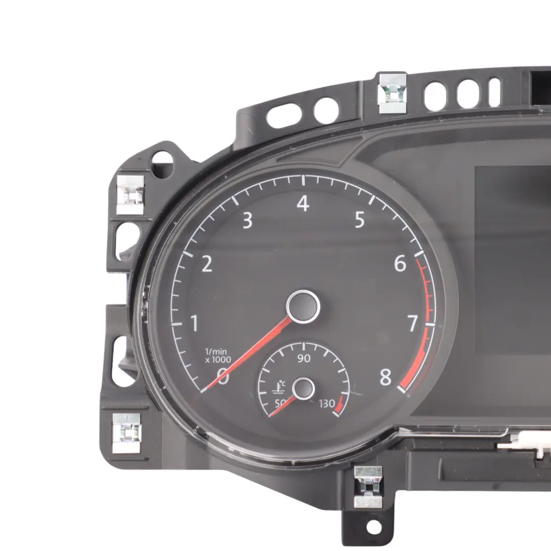 Volkswagen Golf VII Speedometer Instrument Cluster Petrol Automatic - SKU 5G1920940-1 - Part number 5G1920940