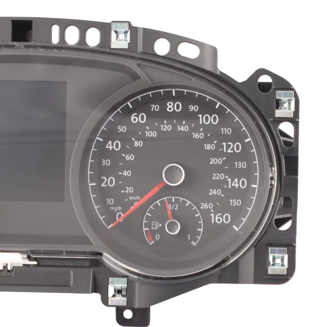 Volkswagen Golf VII Speedometer Instrument Cluster Petrol Automatic - SKU 5G1920940-1 - Part number 5G1920940
