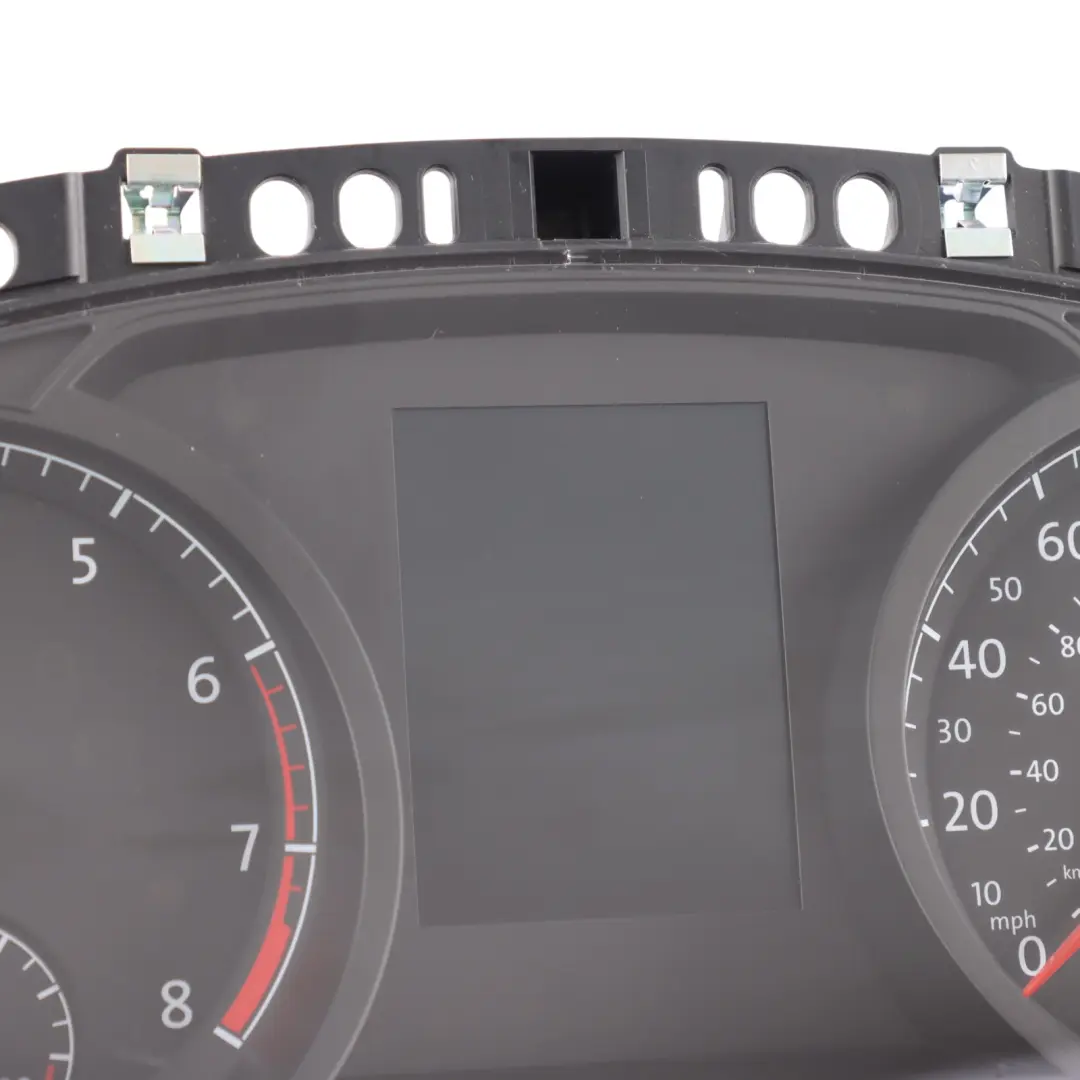 Volkswagen Golf VII Speedometer Instrument Cluster Petrol Automatic - SKU 5G1920940-1 - Part number 5G1920940