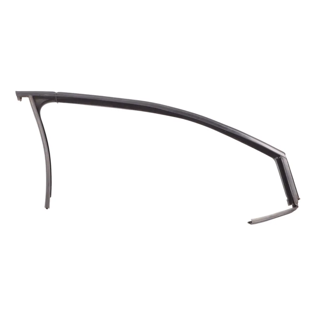  Guarnizione In Per Finestrino Anteriore Destro Volkswagen Golf VII 3D - SKU 5G3837432E - Numero di parte 5G3837432E