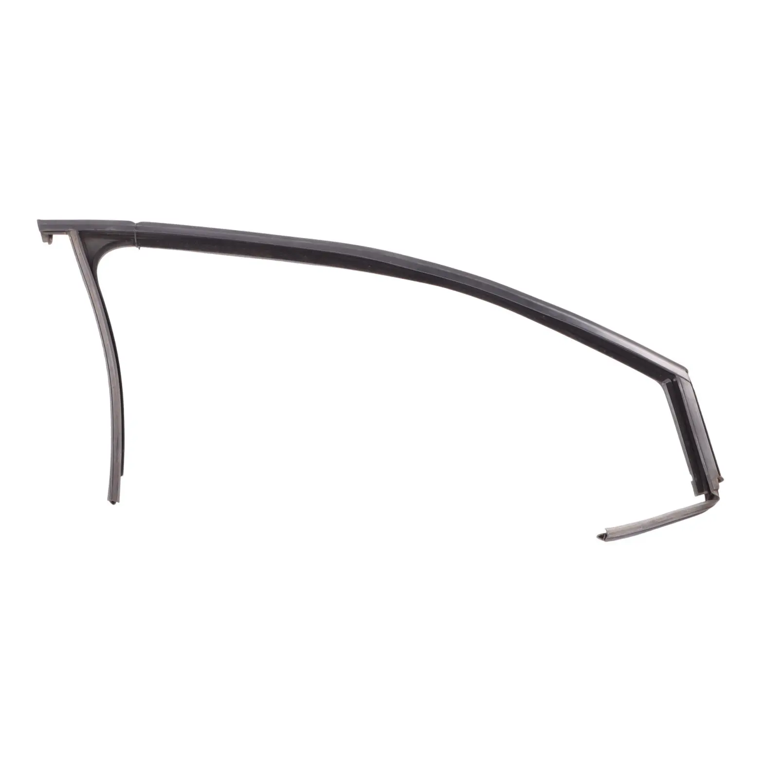 Guarnizione In Per Finestrino Anteriore Destro Volkswagen Golf VII 3D 5G3837432E