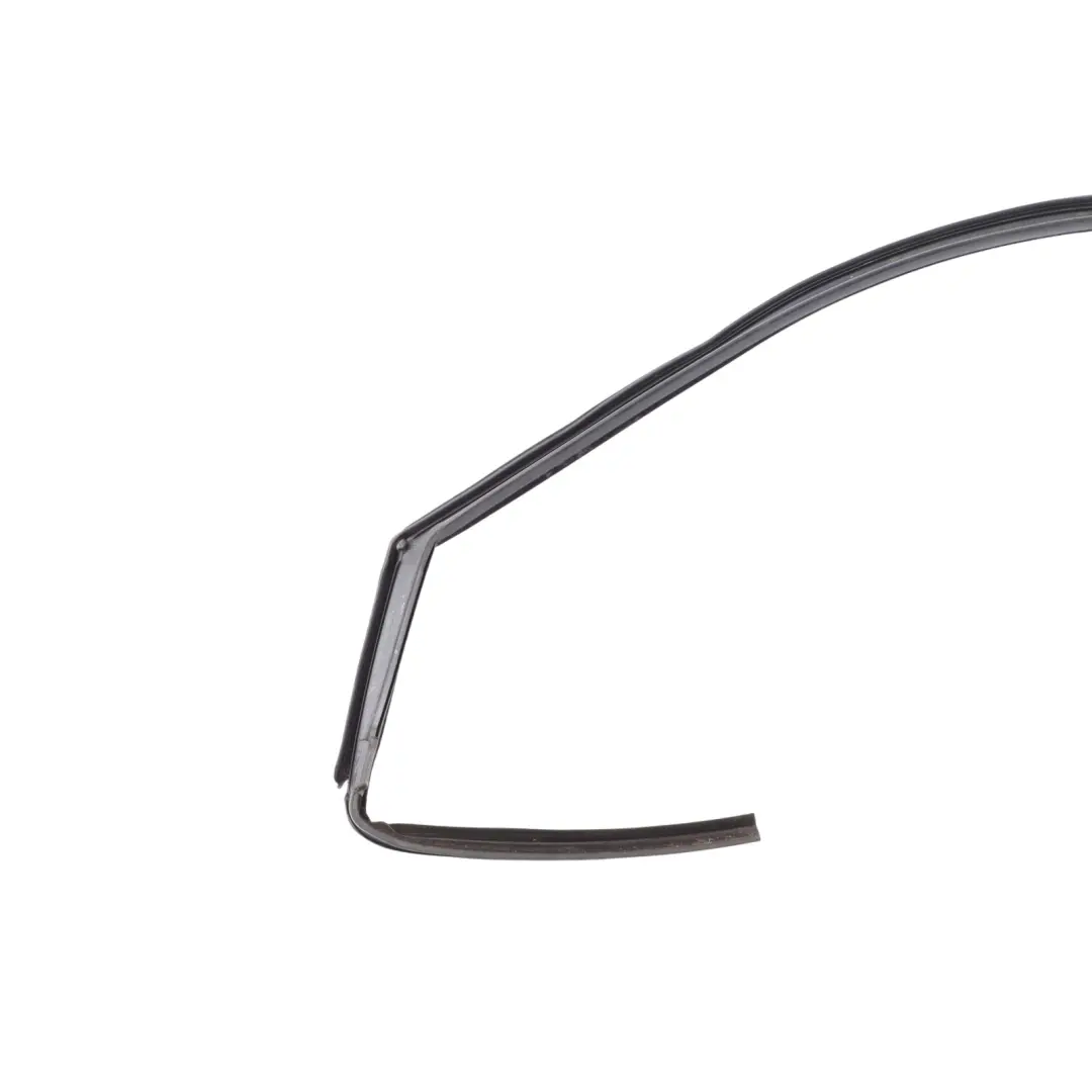 Volkswagen Golf VII 3D Joint De Fenêtre Porte Avant Caoutchouc Droit - SKU 5G3837432E - Numéro de pièce 5G3837432E