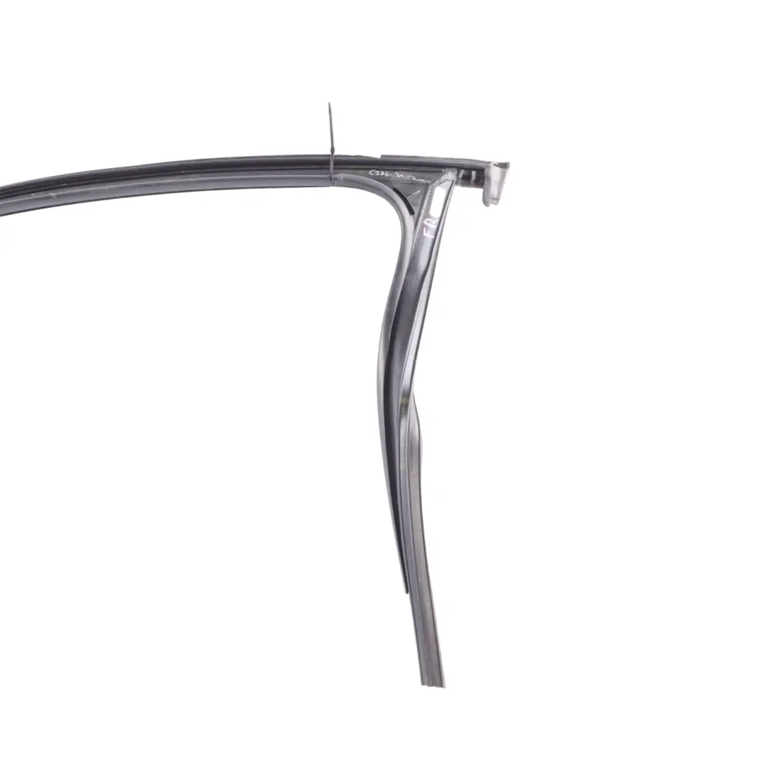  Guarnizione In Per Finestrino Anteriore Destro Volkswagen Golf VII 3D - SKU 5G3837432E - Numero di parte 5G3837432E