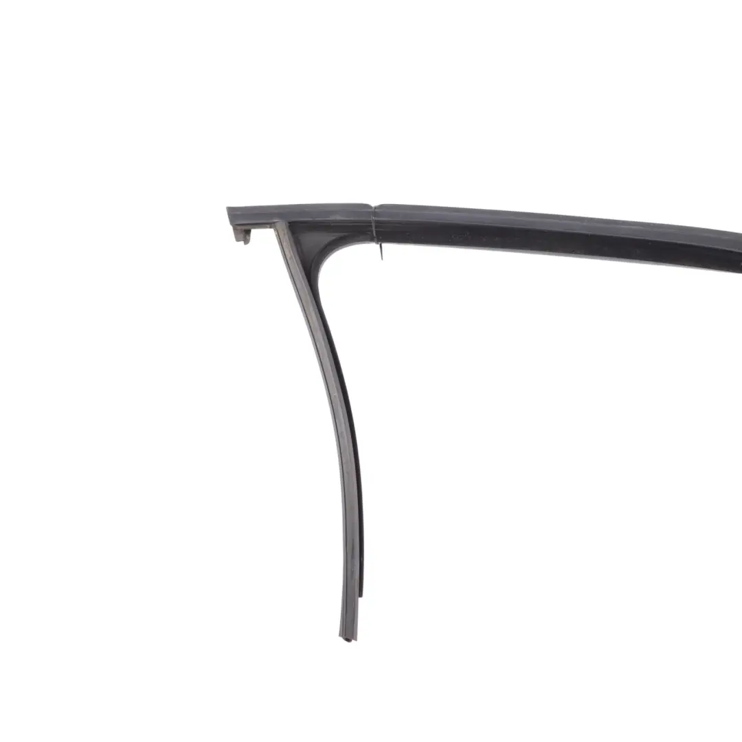 Volkswagen Golf VII 3D Joint De Fenêtre Porte Avant Caoutchouc Droit - SKU 5G3837432E - Numéro de pièce 5G3837432E